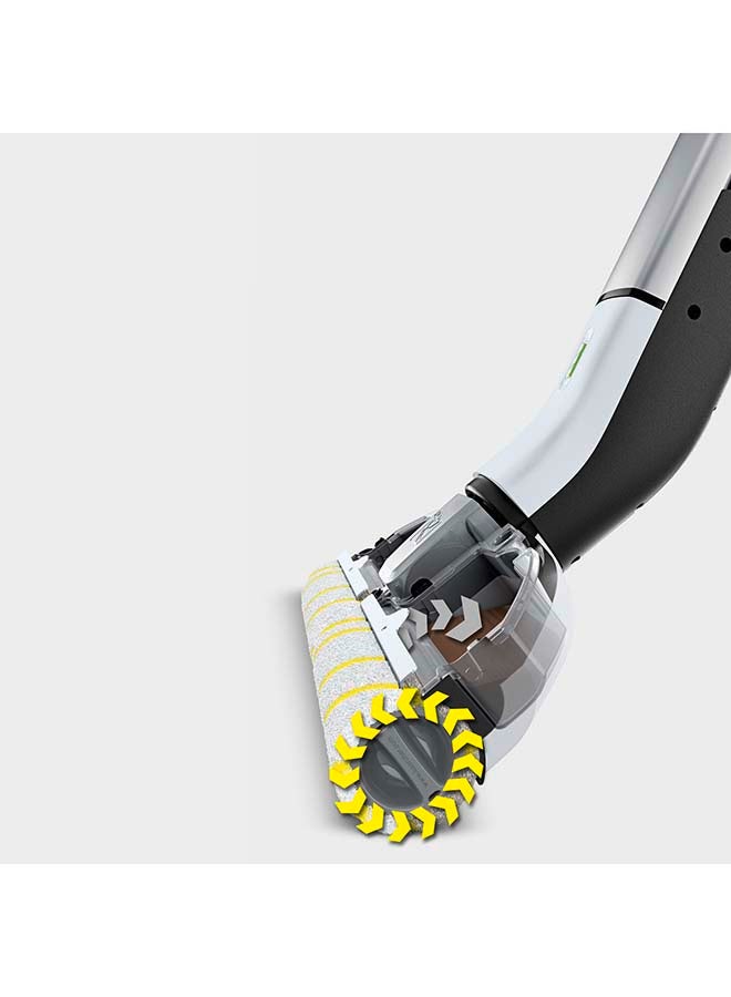 Karcher Electric Wiping Mop EWM 2 white - Image 2