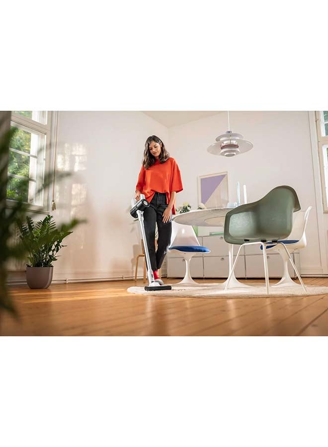 KARCHER Kacher KVA 2 Cordless Stick Vacuum Cleaner white - Image 5