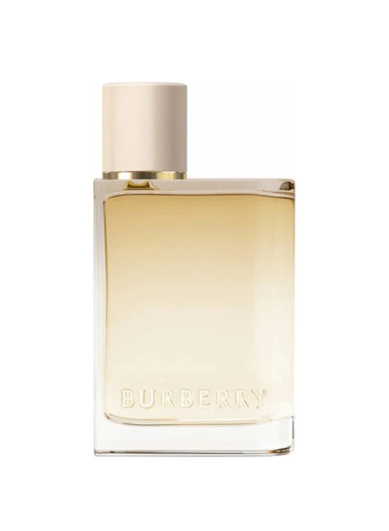 Tester Burberry Her London Dream  Eau De Parfum 100ml