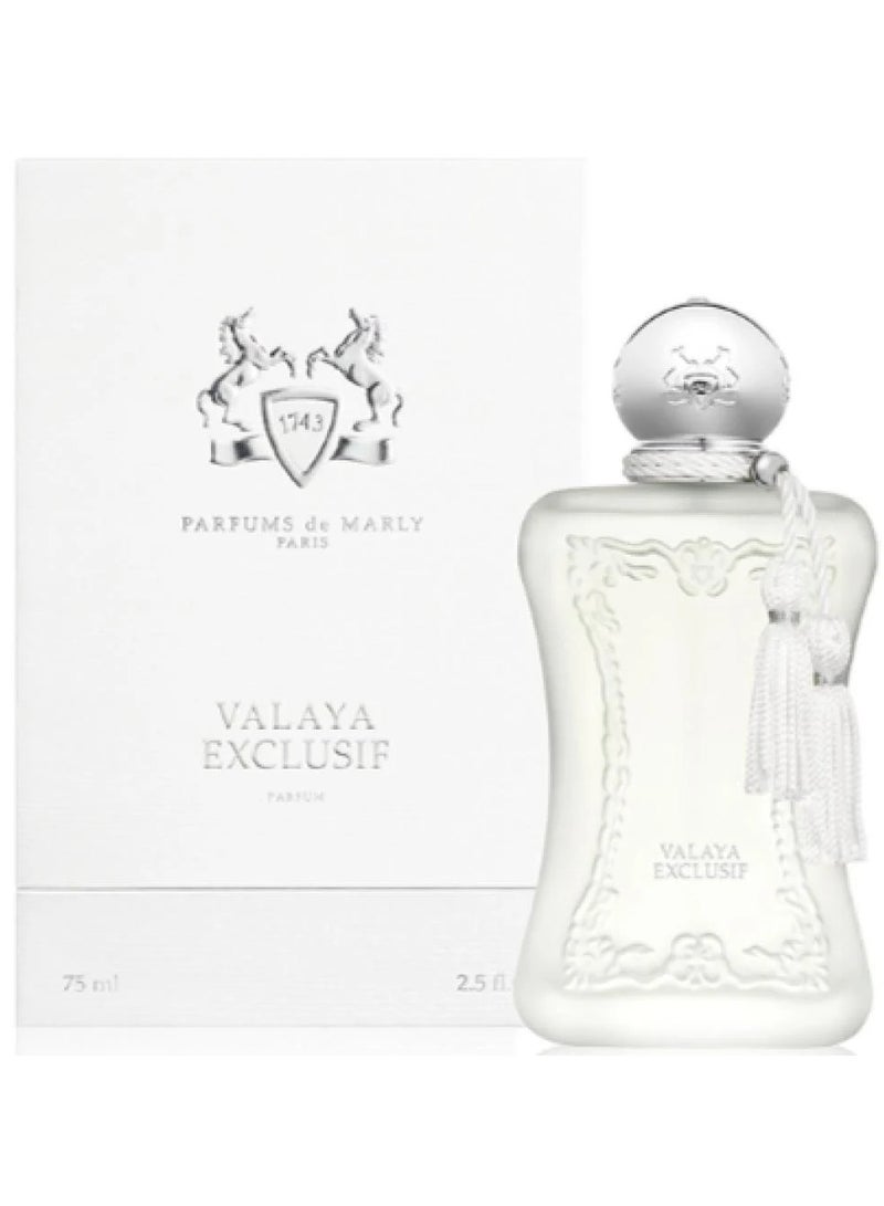 Parfums De Marly Valaya Exclusif EDP 75ml - Image 2
