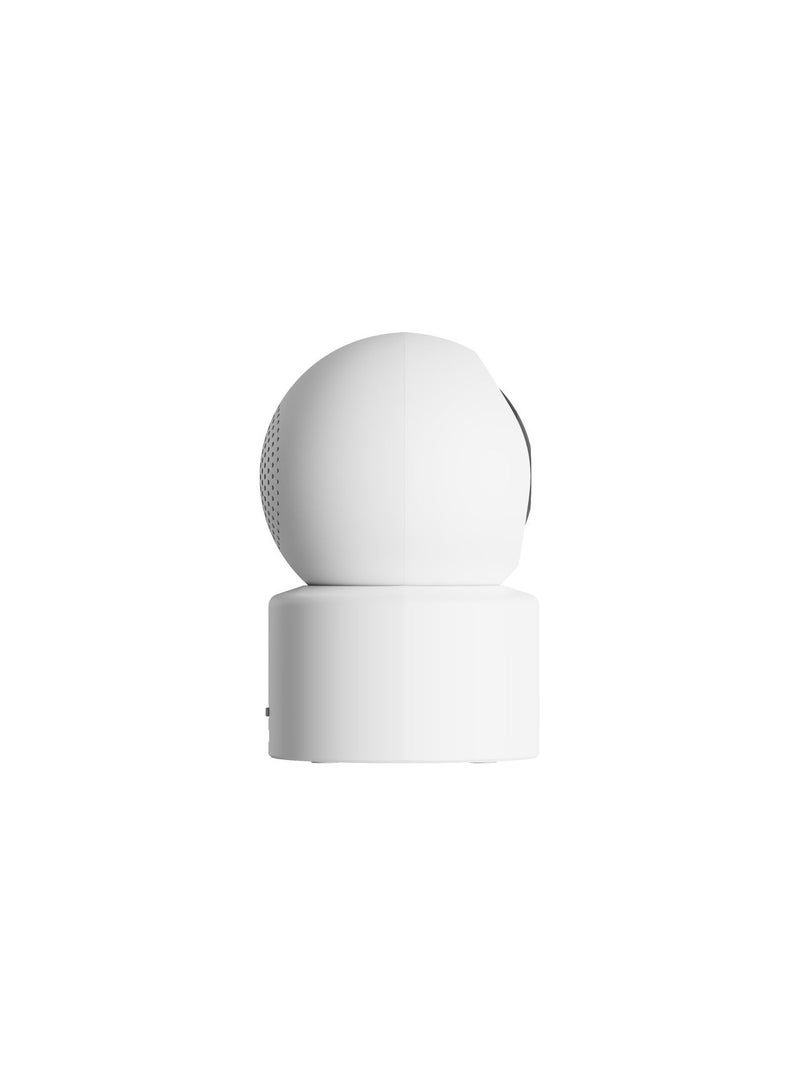 شاومي Smart Camera C302 | 3MP | Physical Lens Shielding | Local Humans and Pets Detection - Image 4