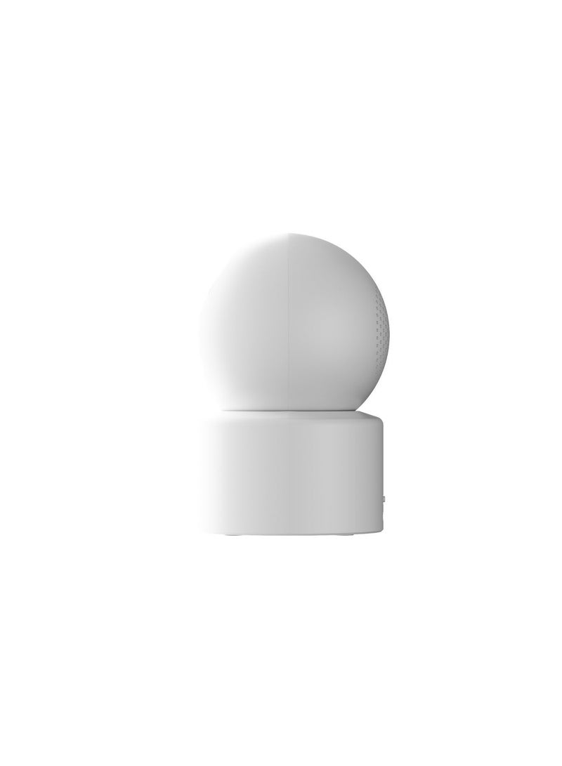 شاومي Smart Camera C302 | 3MP | Physical Lens Shielding | Local Humans and Pets Detection - Image 5