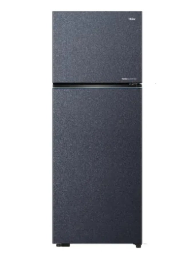 Top Mount Refrigerator HRF-672VCFMBLEG HRF-672VCFMBLEG black