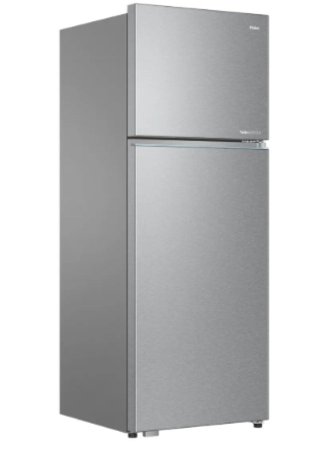 هاير Top Mount Refrigerator 473 L HRF-672VCFMESEG silver - Image 5