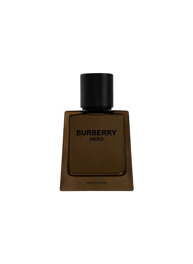 BURBERRY Tester Hero Intense Parfum 100ml - Image 1