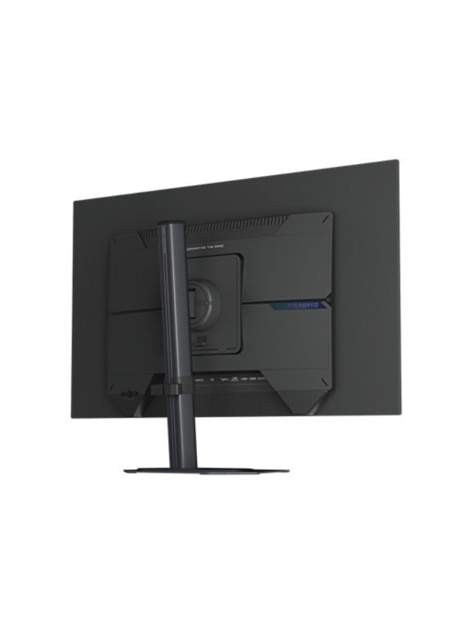 جيجابايت 27 MO27Q28G EK QHD WOLED 280 KVM Monitor black - Image 4