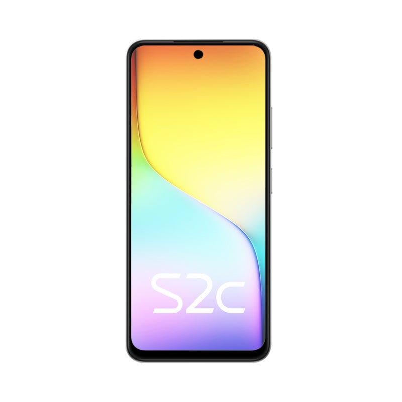 بينكو S2c بدون كاميرا بدون GPS رمادي رمل 8+12GB RAM 128GB 4G - نسخة الشرق الأوسط - Image 4