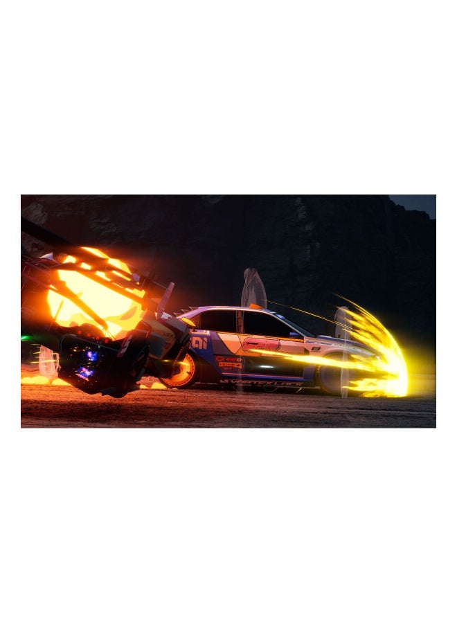 Milestone Screamer Collector's Edition PS5 - Internationl Version - PlayStation 5 (PS5) - Image 4