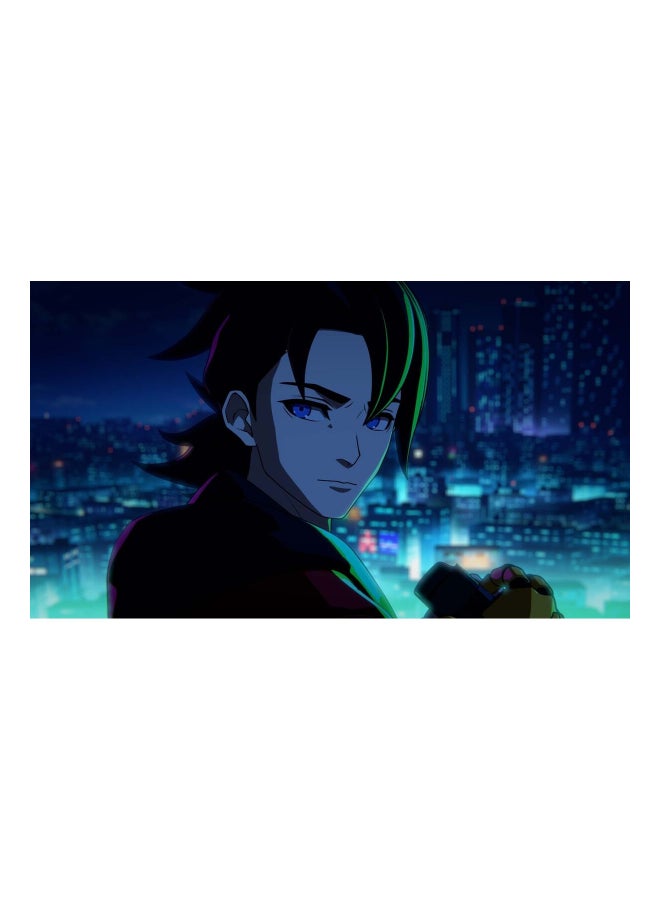 Milestone Screamer Collector's Edition PS5 - Internationl Version - PlayStation 5 (PS5) - Image 3