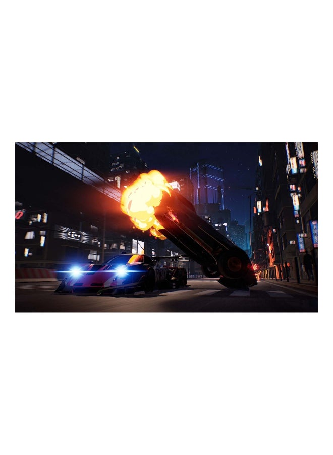 Milestone Screamer Day 1 Edition PS5 - Internationl Version - PlayStation 5 (PS5) - Image 3