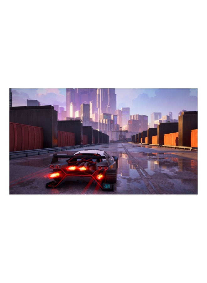 Milestone Screamer Day 1 Edition PS5 - Internationl Version - PlayStation 5 (PS5) - Image 4