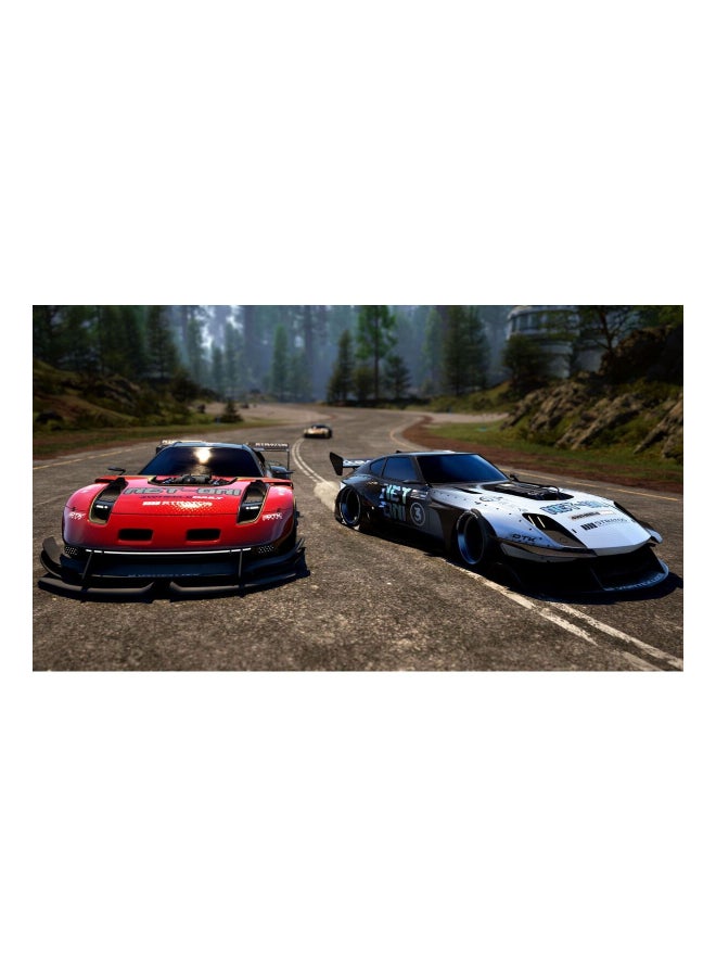 Milestone Screamer ECHO Edition PS5 GCAM - PlayStation 5 (PS5) - Image 5