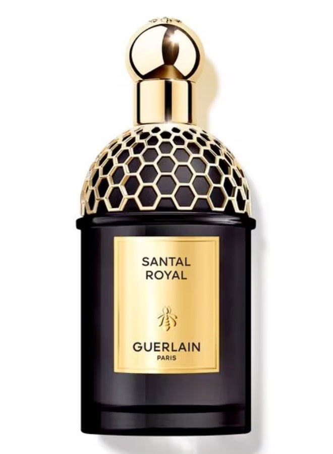 أبسلوس أليغوريا سانتال رويال EDP 7.5 مل للجنسين