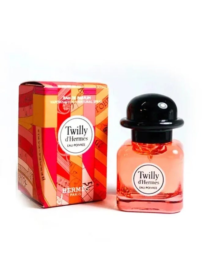Twilly D'Hermes Eau Poivree EDP 7.5ml 7.5ml