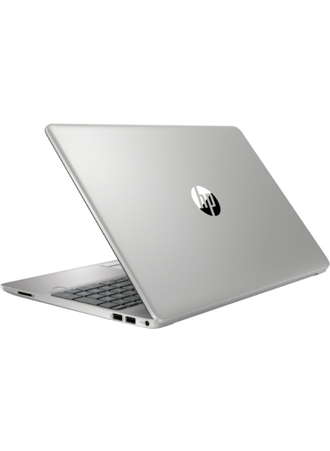 HP 250 G9 (Upgraded Version) Laptop With 15.6 Inch Full HD (1920x1080) Display, Intel Celeron N4500 Processor/4GB RAM DDR4/256GB SSD/Windows 11/ English/Arabic Dark Silver - Image 5
