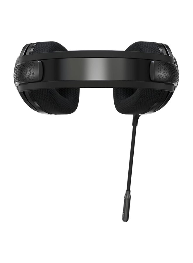 أيسر سماعة الألعاب أيسر بريداتور غاليا 365 باللون الأسود - Image 4