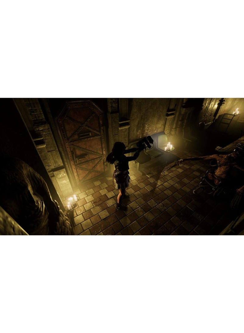 سوني Tormented Souls - PlayStation 5 (PS5) - Image 4