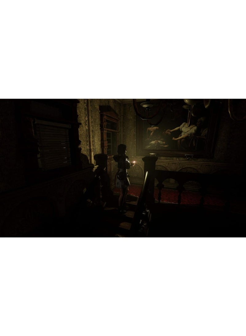 سوني Tormented Souls - PlayStation 5 (PS5) - Image 2