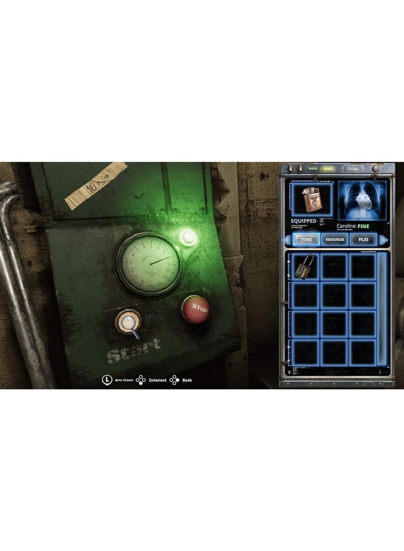 سوني Tormented Souls - PlayStation 5 (PS5) - Image 5