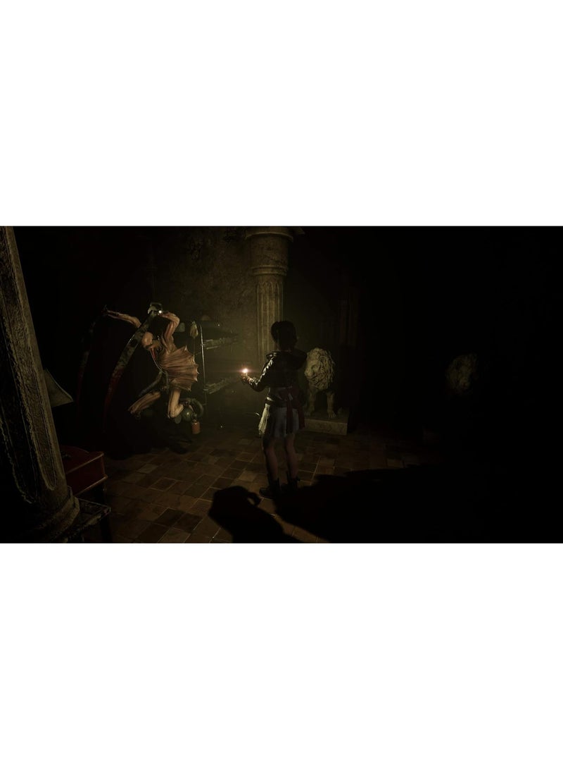 سوني Tormented Souls - PlayStation 5 (PS5) - Image 3