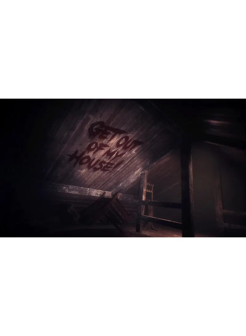 سوني Puppet House - PlayStation 5 (PS5) - Image 2