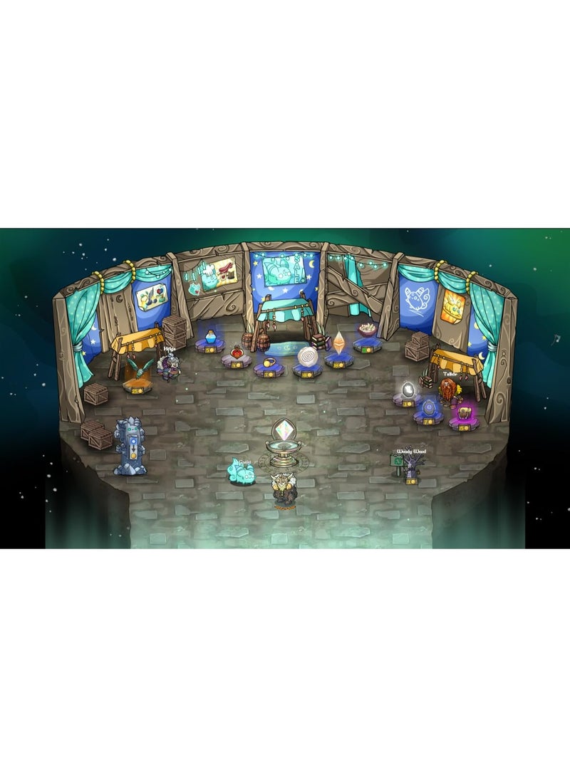 سوني Nordic Ashes The Complete Saga - PlayStation 5 (PS5) - Image 4