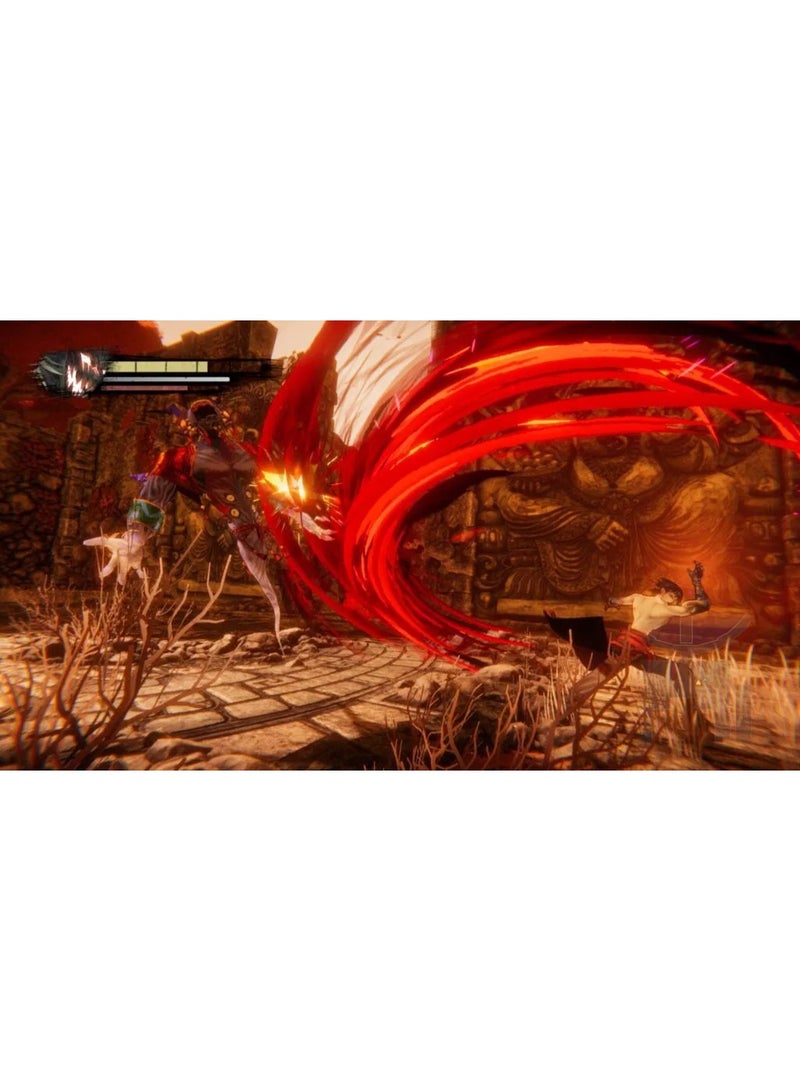 سوني Anima: Gate of Memories I & II Remaster - PlayStation 5 (PS5) - Image 3