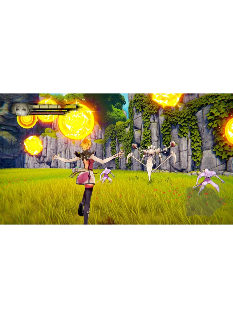 سوني Anima: Gate of Memories I & II Remaster - PlayStation 5 (PS5) - Image 5