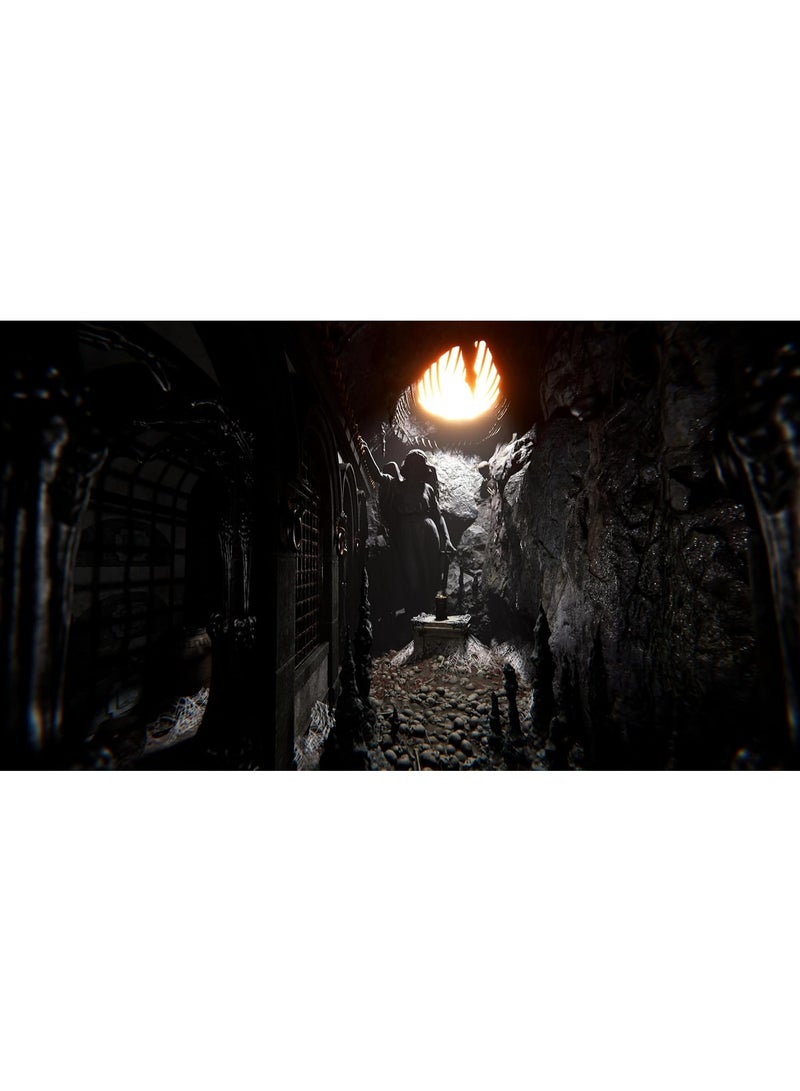 Sony Dark Atlas Infernum - PlayStation 5 (PS5) - Image 2