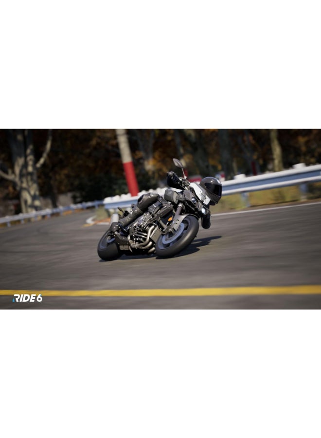 مايلستون Ride 6 Day 1 Edition Xbox Series X - Xbox Series X - Image 5