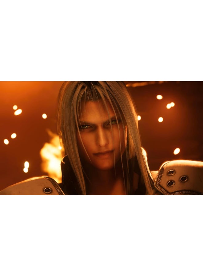 Square Enix Final Fantasy VII Remake Intergrade Switch 2 - Nintendo Switch - Image 5