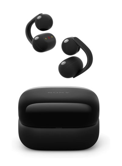 Sony WF-LC900 LinkBuds Clip Wireless Earbuds with Open