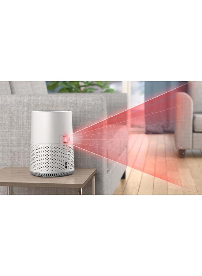 Philips 600 series Air Purifier AC0651/10 White - Image 3