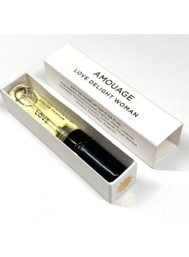 أمواج Love Delight 2ml - Image 2