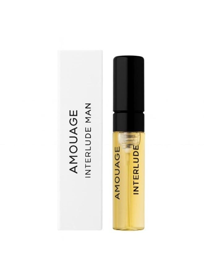 أمواج Interlude Man 2ml - Image 1