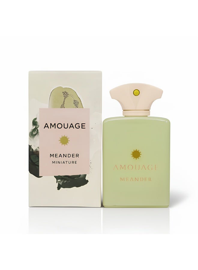 أمواج مياندر - Image 2