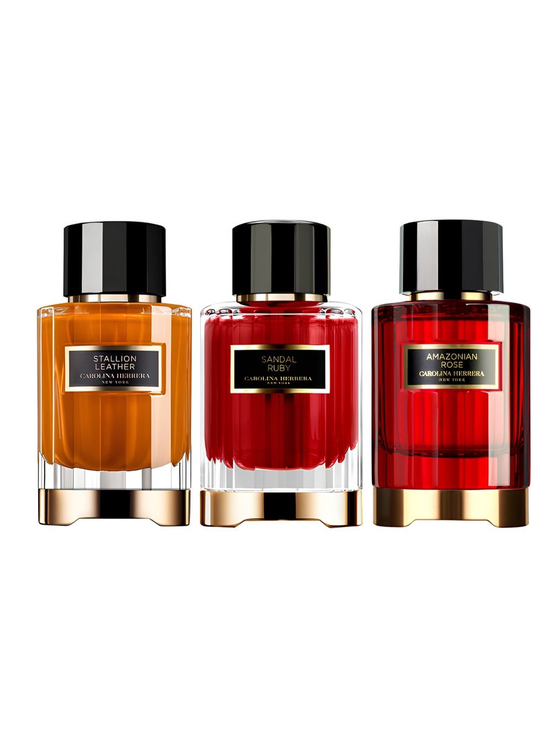 3-piece gift set 5ml