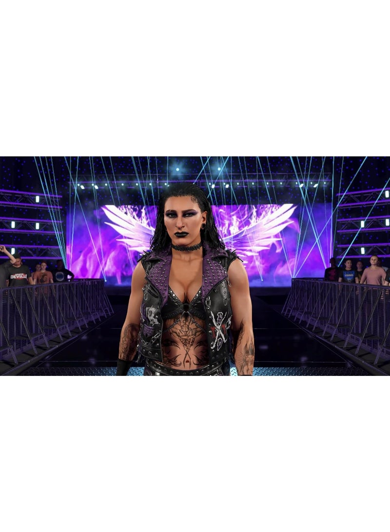 2K WWE 2K25 2 - Nintendo Switch - Image 4