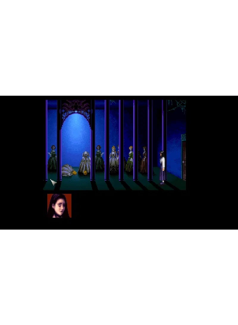 سوني Clock Tower Rewind [Multilanguage] - PlayStation 5 (PS5) - Image 3