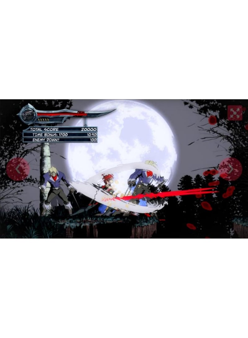 سوني BloodRayne Betrayal Fresh Bites - PlayStation 5 (PS5) - Image 5