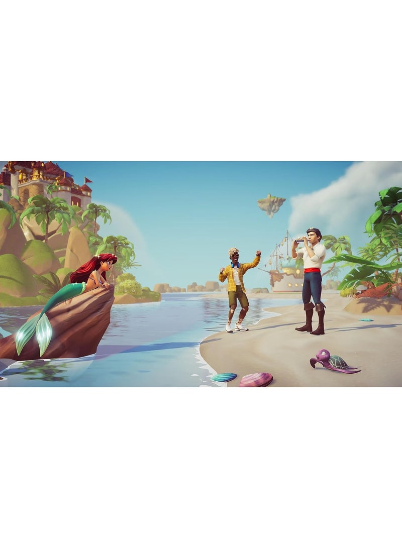 سوني Disney Dreamlight Valley: Cozy Edition - PlayStation 5 (PS5) - Image 3