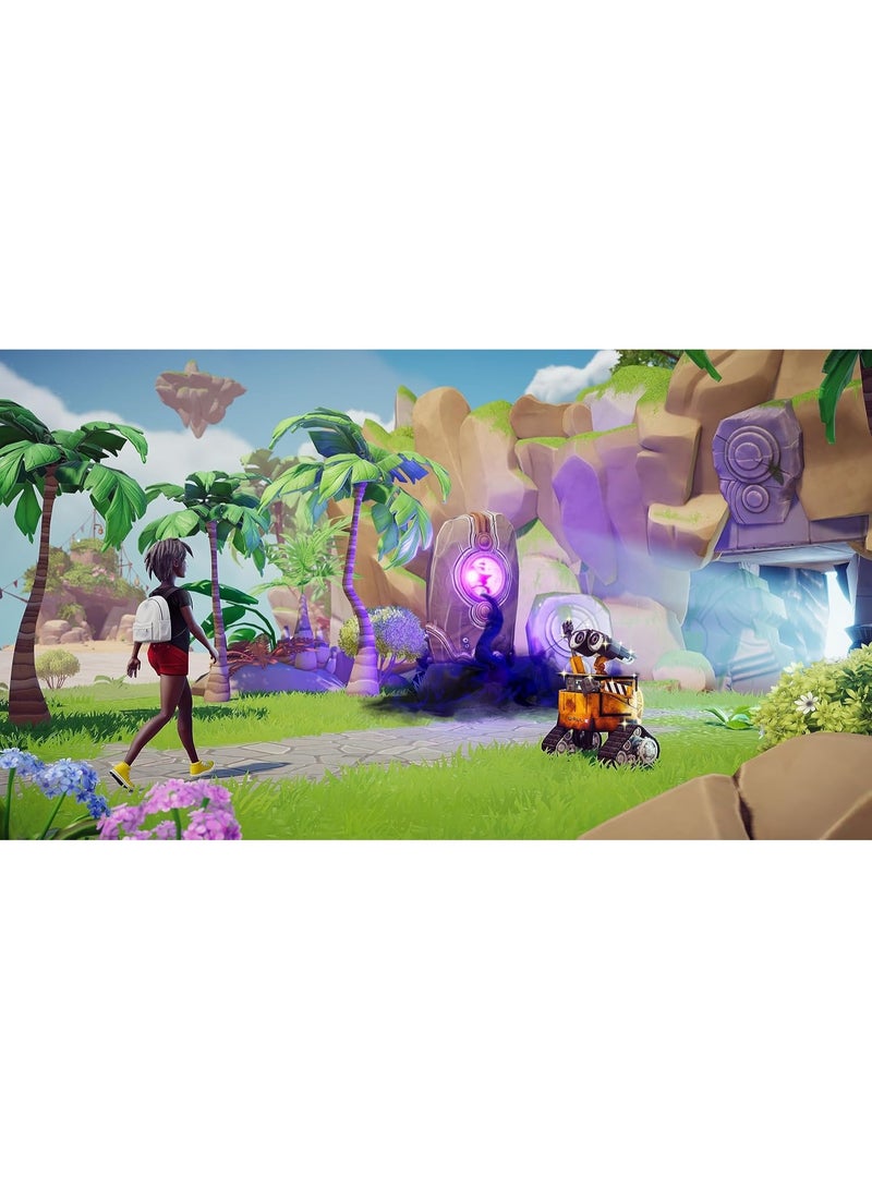 سوني Disney Dreamlight Valley: Cozy Edition - PlayStation 5 (PS5) - Image 5