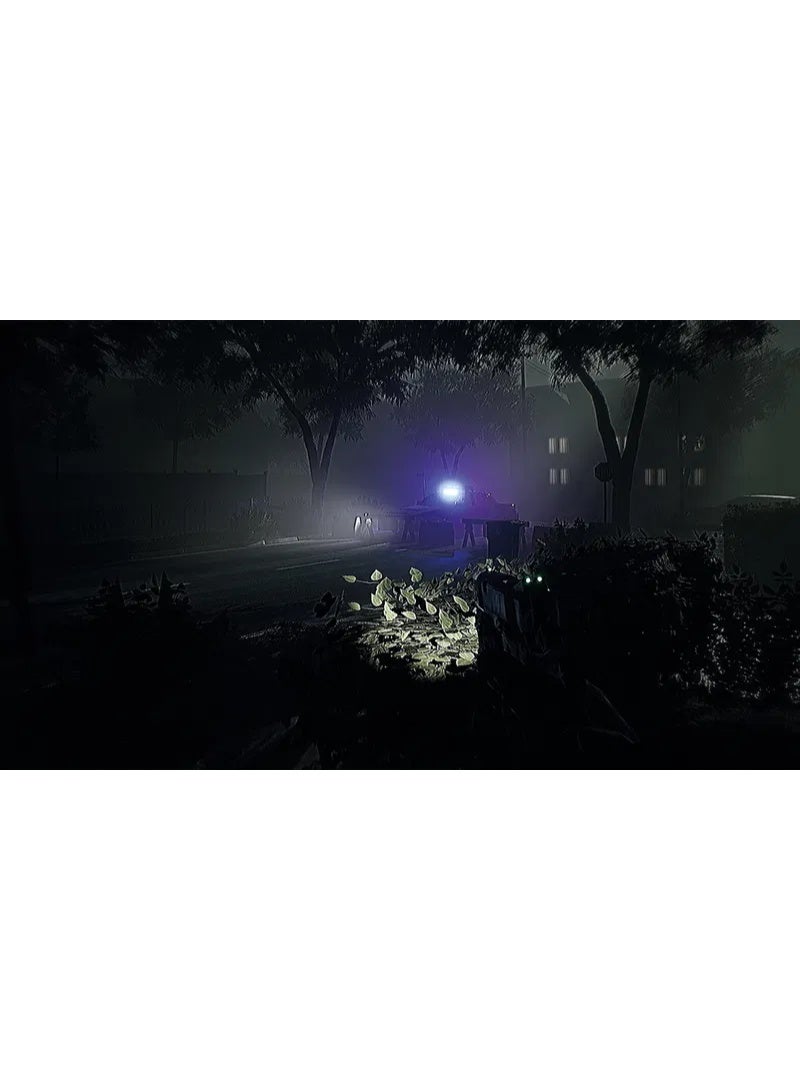 Sony Amber Alert - PlayStation 5 (PS5) - Image 4