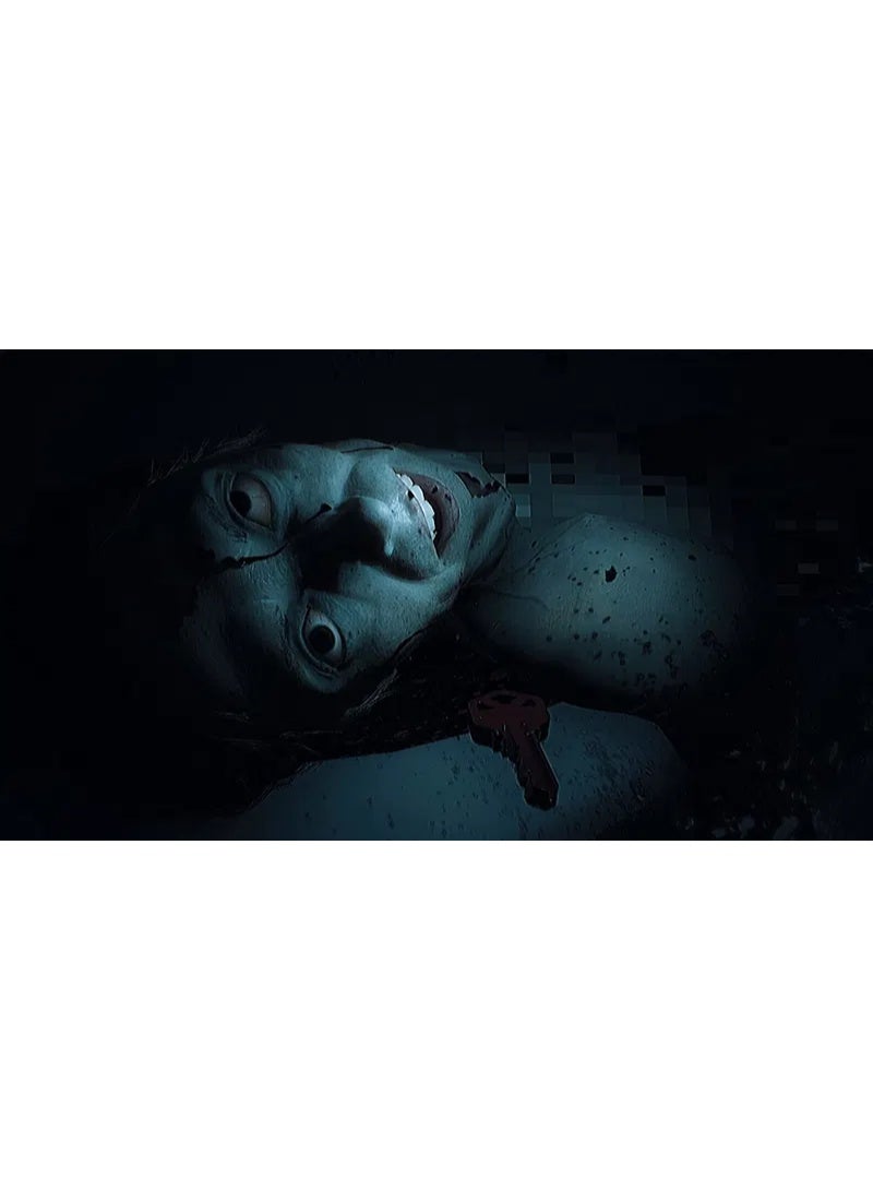 Sony Amber Alert - PlayStation 5 (PS5) - Image 5