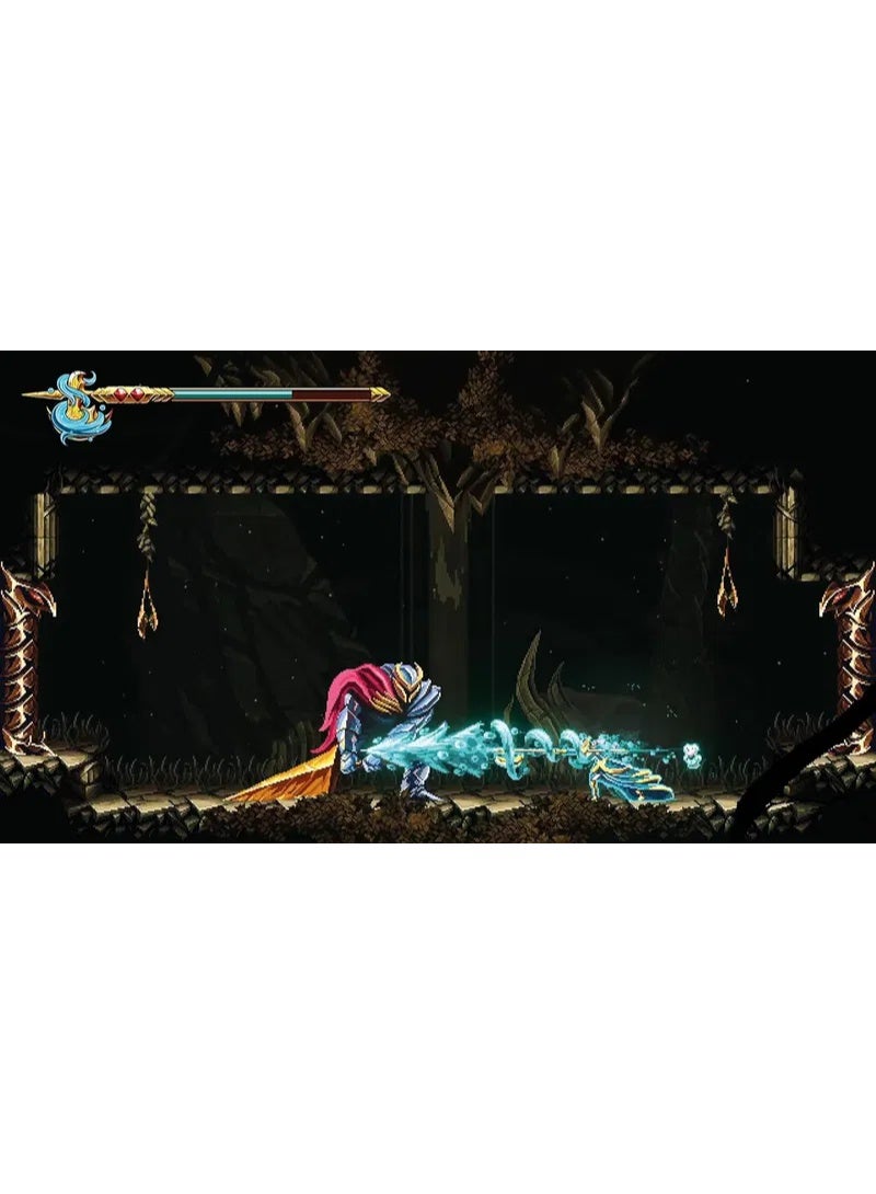 سوني Nine Years of Shadows - PlayStation 5 (PS5) - Image 2