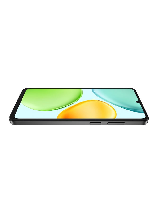 Honor X6d 4GB RAM 256 GB Dual SIM 5G Midnight Black - Middle East Version - Image 5