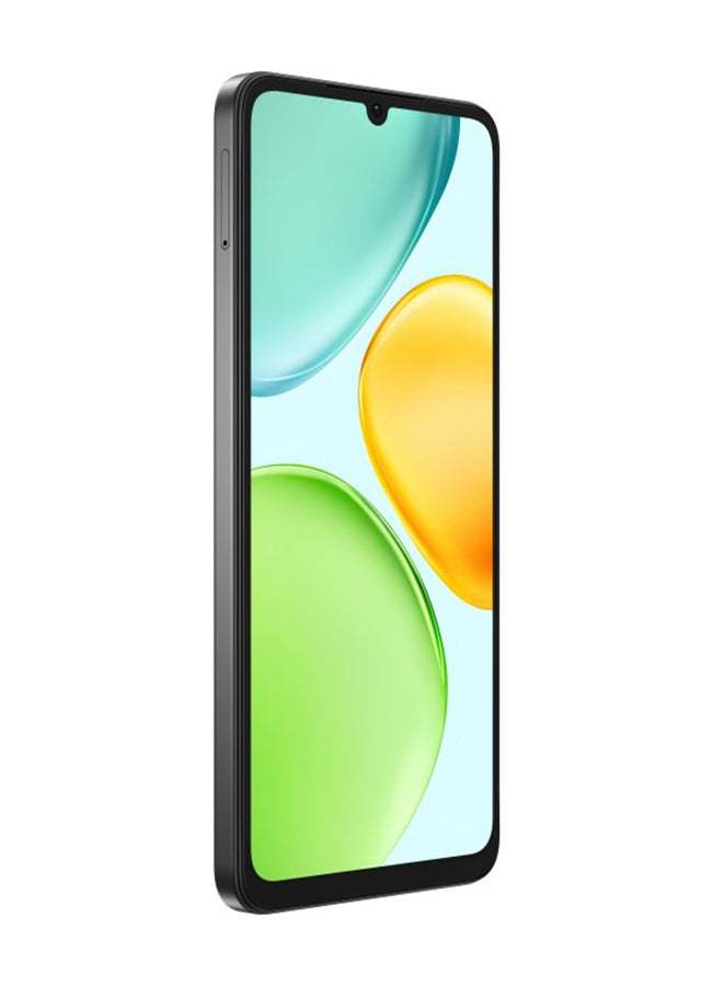 Honor X6d 4GB RAM 256 GB Dual SIM 5G Midnight Black - Middle East Version - Image 4