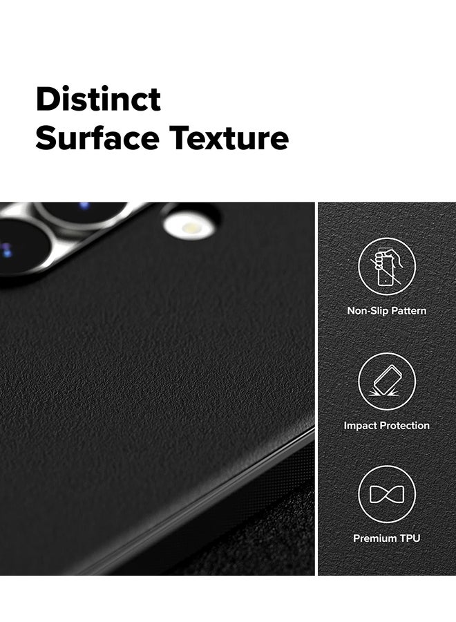 رينجك غطاء هاتف أونيكس مغناطيسي لسامسونج S25 FE، قبضة محسّنة، TPU مرن مقاوم للصدمات، حماية من السقوط بفضل حواف TPU المتينة - - Image 5