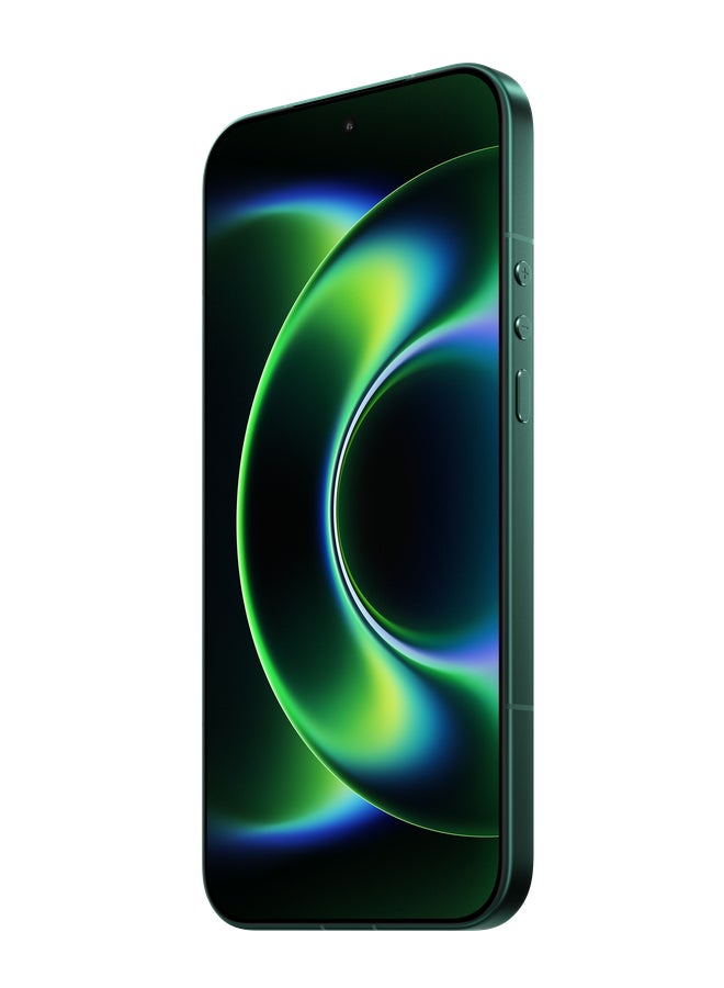 شاومي 17 ألترا ستارلايت أخضر 16 جيجابايت رام 512 جيجابايت 5G - النسخة العالمية - Image 5