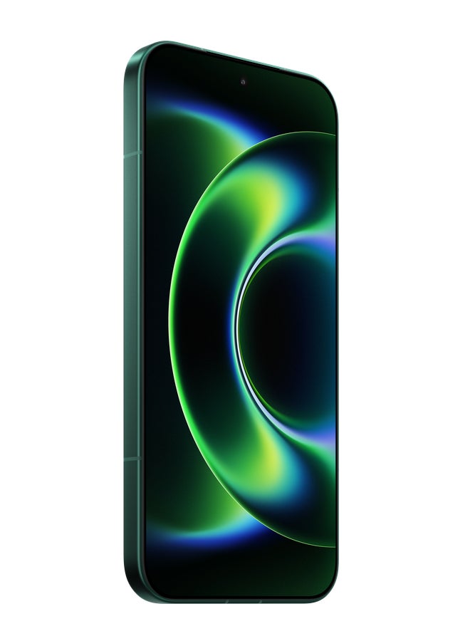 شاومي 17 ألترا ستارلايت أخضر 16 جيجابايت رام 512 جيجابايت 5G - النسخة العالمية - Image 4